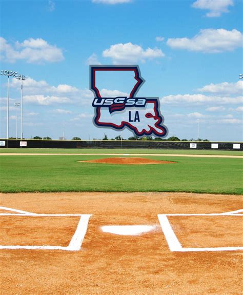 Book and manage your event lodging. . Usssa louisiana baseball